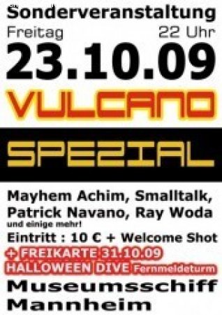 Vulcano 