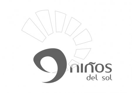 Ninos Del Sol  Karlsruher Nacht Pt. III Werbeplakat