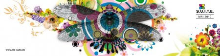 Friday Love / UltraNative MultiStyle Werbeplakat