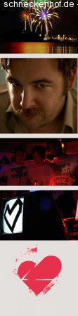 Chop Suey Club Boat Party Werbeplakat