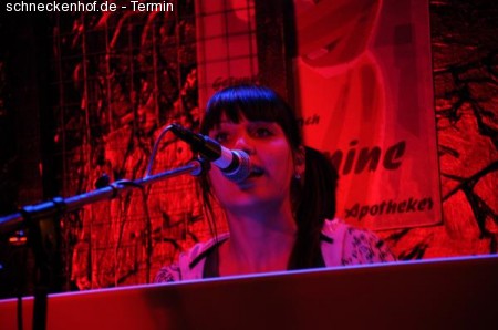 Die Acoustic Lounge 