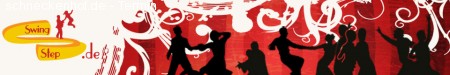 Das Ziegler swingt Werbeplakat