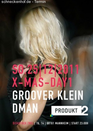 Produkt Werbeplakat