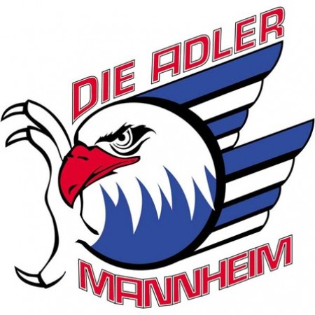 Adler vs Grizzly Adams Wolfsbu Werbeplakat
