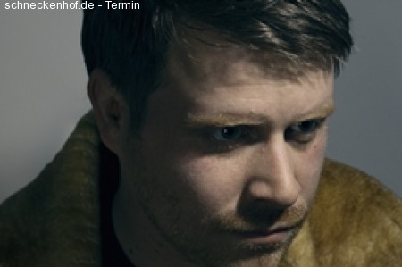 El-P Werbeplakat