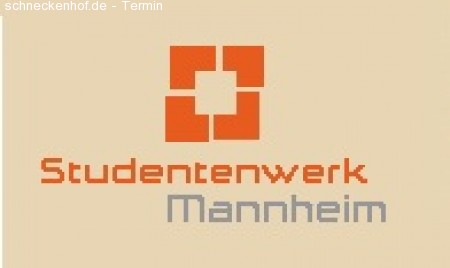 Lernkurs für Zweitsemester Werbeplakat