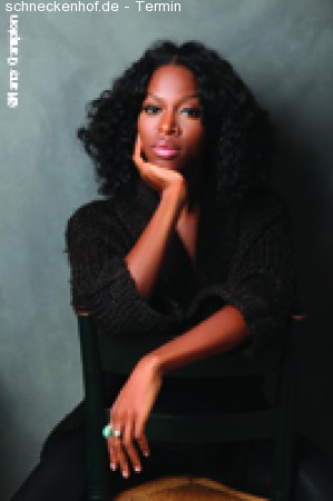 Taiye Selasi: Lesung Werbeplakat