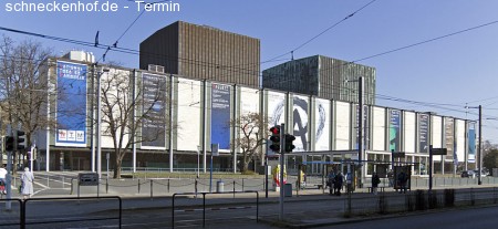 Die Comedian Harmonists Teil 2 Werbeplakat